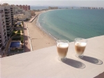 appartement te huur spanje 35