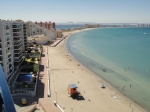 appartement te huur mar menor 55
