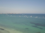 appartement te huur la manga 60