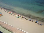 appartement te huur la manga 64