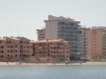 appartement atico penthouse spanje te huur
